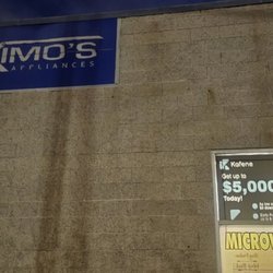 Kimo's Appliances