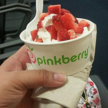 Pinkberry - Ice Cream & Frozen Yogurt Near Me - Culver City, California Pinkberry - Ice Cream & Frozen Yogurt Near Me - Culver City, California