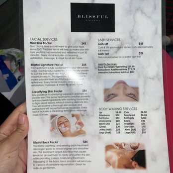 Blissful Nails & Spa - Nail Salons Near Me - Honolulu, Hawaii