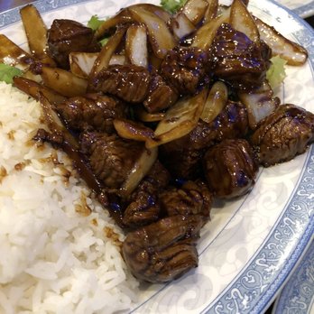 Pho Vietnam - Beef cube - Vietnamese Near Me - Brooklyn, New York