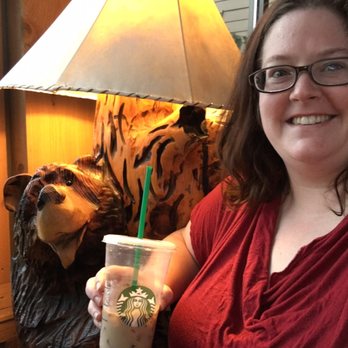 Starbucks - Coffee & Tea Near Me - Centralia, Washington