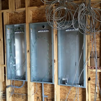 Absolutely Reliable Electric - Dunken Donuts panel boards - Electricians Near Me - LaPlace, Louisiana Absolutely Reliable Electric - Dunken Donuts panel boards - Electricians Near Me - LaPlace, Louisiana