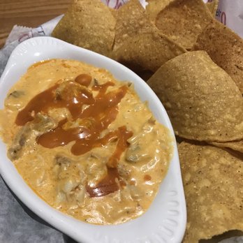 Glory Days Grill - Sign up for the loyalty club - Buffalo Chicken Dip was delicious - Sports Bars Near Me - Tampa, Florida Glory Days Grill - Sign up for the loyalty club - Buffalo Chicken Dip was delicious - Sports Bars Near Me - Tampa, Florida