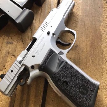 3five7 - Tristar P-120 Canik - Guns & Ammo Near Me - Katy, Texas