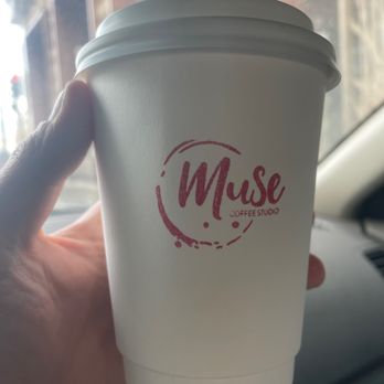 Muse Coffee Studio - Drip Coffee - Coffee & Tea Near Me - Chicago, Illinois
