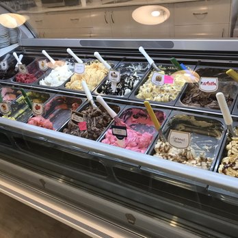 Fior di Latte - Cafes Near Me - Burnaby, British Columbia
