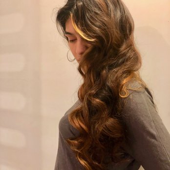Salon Bohemia - Not your average highlight, Custom color for those who want something a bit different - Hair Salons Near Me - Brooklyn, New York Salon Bohemia - Not your average highlight, Custom color for those who want something a bit different - Hair Salons Near Me - Brooklyn, New York