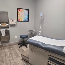 Texas MedClinic Urgent Care - Spring Branch