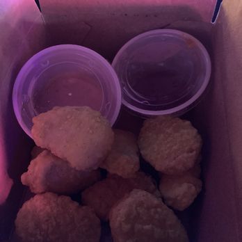 Arcade Monsters - Chicken Nuggets - Arcades Near Me - Orlando, Florida Arcade Monsters - Chicken Nuggets - Arcades Near Me - Orlando, Florida