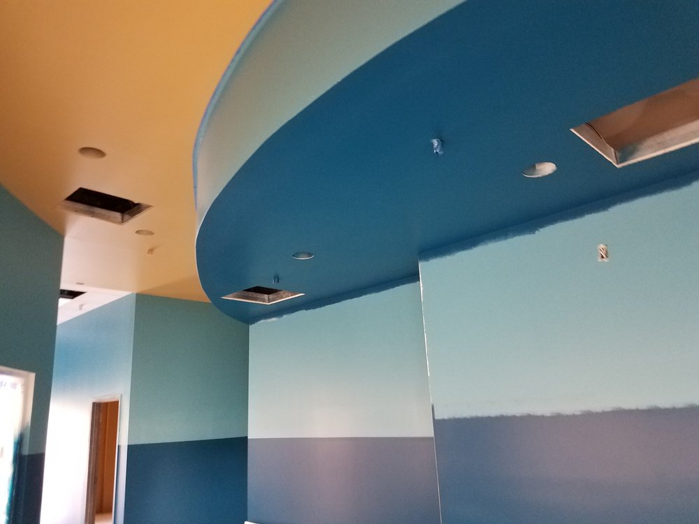 Slide of New Edge Construction