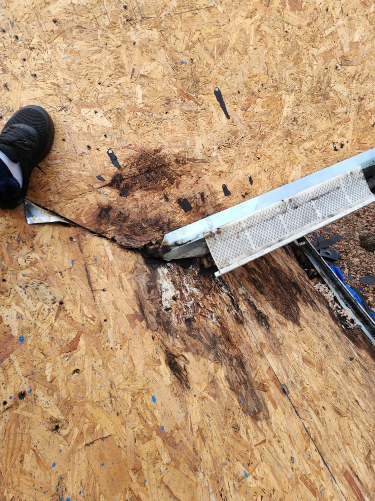 Slide of Atlanta Storm Roofing Company