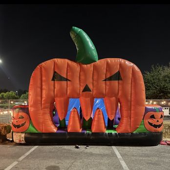 Little Rascals Pumpkin Patch - Pumpkin Patches Near Me - Corona, California