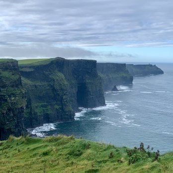 Cliffs of Moher - Local Flavor Near Me - Liscannor, CE Cliffs of Moher - Local Flavor Near Me - Liscannor, CE