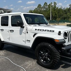 Creel's Mobile Detailing and Pressure Washing