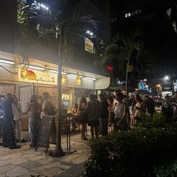 Izakaya Harumi