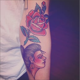 Done by Eli Quinters