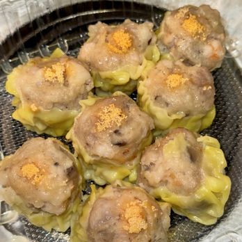 Hong Kong Bistro - Pork & Shrimp Shui Mai(4ps) - Cantonese Near Me - Seattle, Washington Hong Kong Bistro - Pork & Shrimp Shui Mai(4ps) - Cantonese Near Me - Seattle, Washington