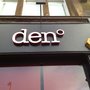 Photo of Den