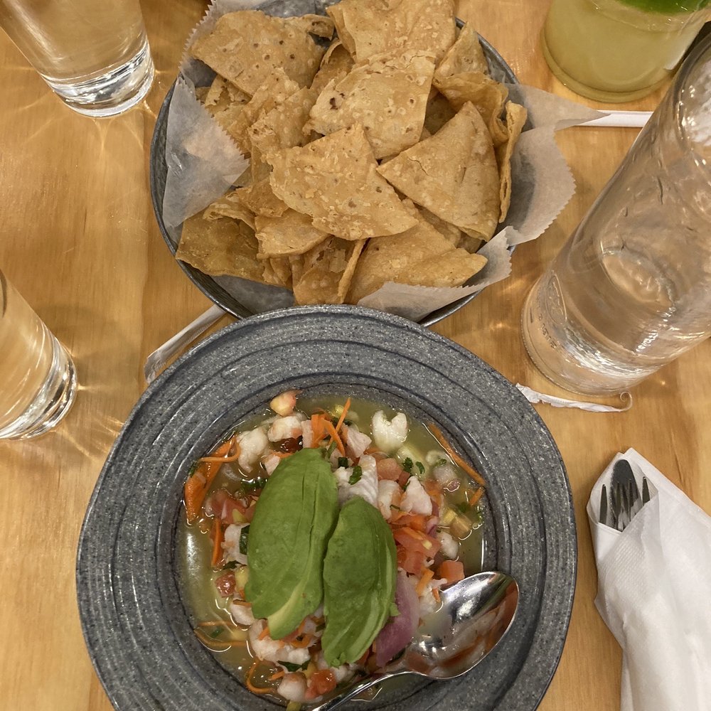 Lalo - Ceviche Asiatico* - Latin American Near Me - Cincinnati, Ohio Lalo - Ceviche Asiatico* - Latin American Near Me - Cincinnati, Ohio