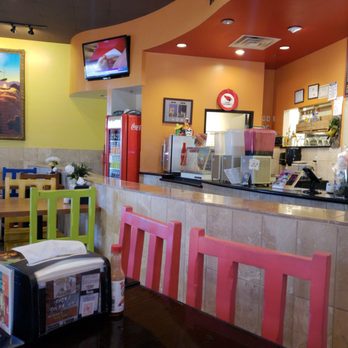Rudy's Mexican Grill - Mexican Near Me - Mesa, Arizona