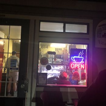 Village Bakery - I literally sighed with joy when I saw this! - Bakeries Near Me - Davis, California