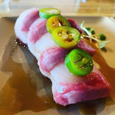Cherry Hills Sushi Co. by null