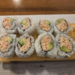 Lobster Roll