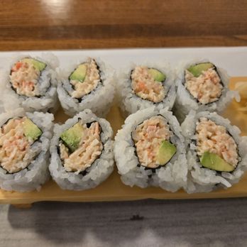 Maroo Sushi And Poke - A10. Lobster Roll - Korean Near Me - Danbury, Connecticut Maroo Sushi And Poke - A10. Lobster Roll - Korean Near Me - Danbury, Connecticut