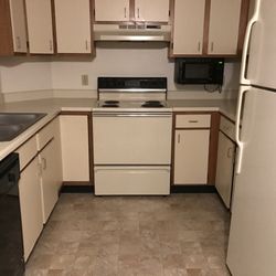 Candlewick Apartments