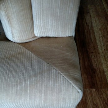 Pro Home Care - After!  Bright white,  no stains! - Carpet Cleaning Near Me - Mentone, California