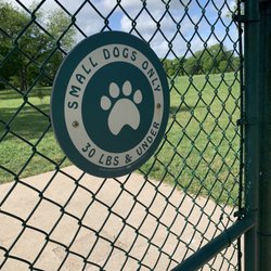 Central Texas Bark Park