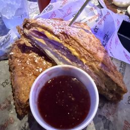 Monte Cristo