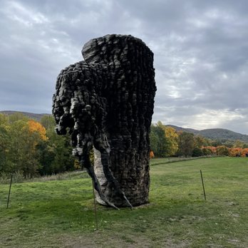 Storm King Art Center - Art Museums Near Me - New Windsor, New York