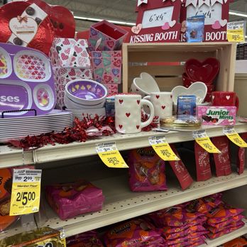 Safeway - Valentine's Day goodies - Grocery Near Me - Sacramento, California Safeway - Valentine's Day goodies - Grocery Near Me - Sacramento, California