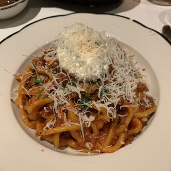 Caruso's Grocery - Spicy Neapolitan ragu - Italian Near Me - Washington, DC, District of Columbia