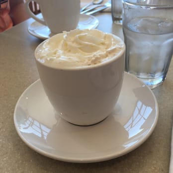 Wild Eggs - Coffee of The Day: Vanilla Bean - Breakfast & Brunch Near Me - Jeffersonville, Indiana Wild Eggs - Coffee of The Day: Vanilla Bean - Breakfast & Brunch Near Me - Jeffersonville, Indiana