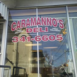 Caramanno Deli