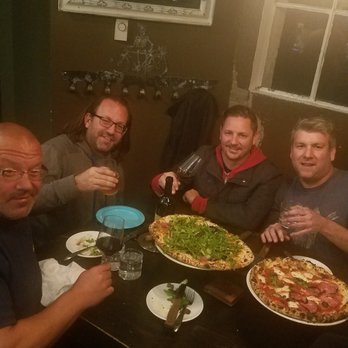 Pizzicletta - Pizza Near Me - Flagstaff, Arizona