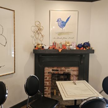 Sweet Brown Suga - Another cozy sitting area - Cafes Near Me - Loganville, Georgia Sweet Brown Suga - Another cozy sitting area - Cafes Near Me - Loganville, Georgia