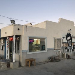 Nguyen’s Marine Haircuts - Razor Fades
