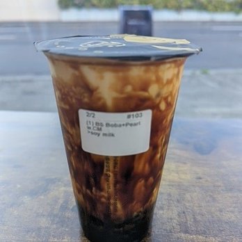 Tiger Sugar - Bubble Tea Near Me - Honolulu, Hawaii Tiger Sugar - Bubble Tea Near Me - Honolulu, Hawaii