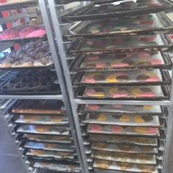 Beltran’s Bakery - Fresh bread!