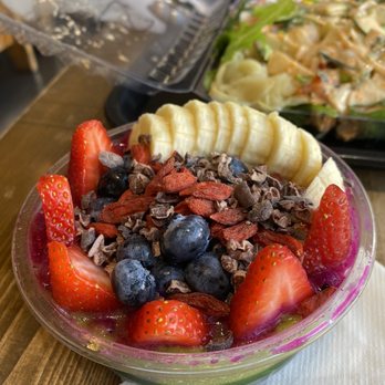 Roots & Rye - Acai Bowls Near Me - Pasadena, California Roots & Rye - Acai Bowls Near Me - Pasadena, California