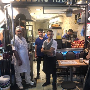 Gulebru Kantin - Turkish Near Me - Istanbul, 34 Gulebru Kantin - Turkish Near Me - Istanbul, 34