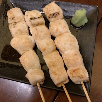 Yakitori Hachibei - Chicken wasabi - Japanese Near Me - Honolulu, Hawaii Yakitori Hachibei - Chicken wasabi - Japanese Near Me - Honolulu, Hawaii
