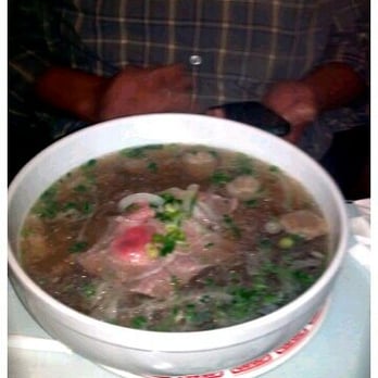 Phoenix Noodle House - Large beef combination enough to feed small village - Vietnamese Near Me - Modesto, California Phoenix Noodle House - Large beef combination enough to feed small village - Vietnamese Near Me - Modesto, California