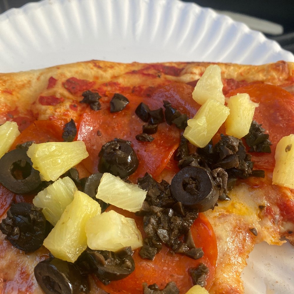 Sy's New York Pizza - Pizza - Pizza Near Me - Eugene, Oregon Sy's New York Pizza - Pizza - Pizza Near Me - Eugene, Oregon