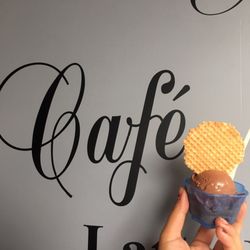 Eiscafe Florencia