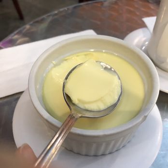 Dessert Republic - Steamed Egg White & Milk Pudding - Chinese Near Me - San Mateo, California Dessert Republic - Steamed Egg White & Milk Pudding - Chinese Near Me - San Mateo, California