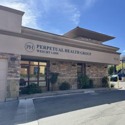 Perpetual Health Group - Our practice. 9910 W. Cheyenne Ave., Ste 150. Las Vegas, NV 89129